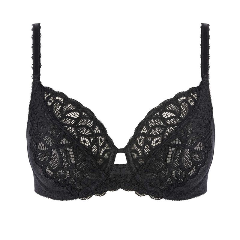 Wacoal Raffine Underwire Bra image number 2